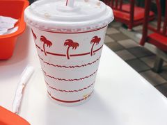 -In-N-Out Burger(LAX)
