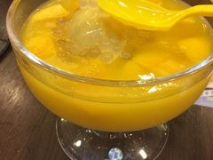 -许留山(梳士巴利道店)