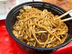 -余艳梅拌面世家(马场横路店)