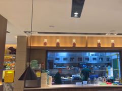 -五谷丰登农家院·地道胶东菜·海鲜烧烤(威海店)