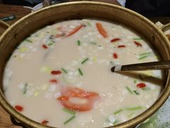 -福宝漠北·专注牛羊肉19年·西北菜(双湖林语店)