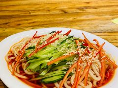 -一盏明灯全素斋(殊像寺店)