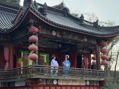 -周家二小姐的菜(西津渡店)