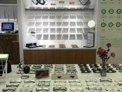 -启明眼镜(海淀黄庄店)