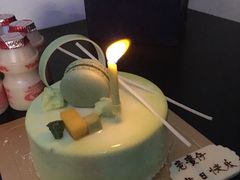 -黑池口感烘焙·生日蛋糕(坂田店)