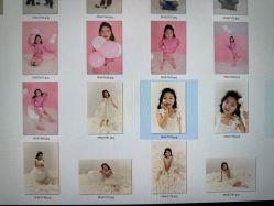 -染墨儿童摄影(转塘店)