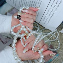 -爱纶美·美甲美睫半永久