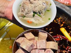 -芈重山老火锅(广州首店)