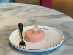 -玛尚诺意式餐厅(新达汇三林店)
