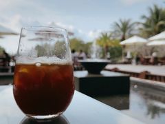 -海南清水湾莱佛士酒店