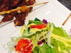 -华辉快餐店(江南西总店)