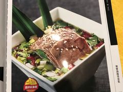 -聚宝渔港.五钻酒家(上地店)