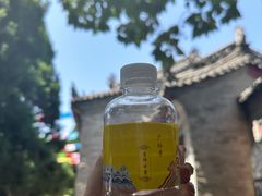 -西安市广仁寺