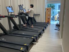 -YCHL Studios健身工作室(市二宫店)