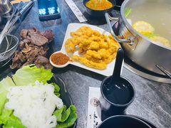 -林记潮牛·牛肉火锅(上马墩店)