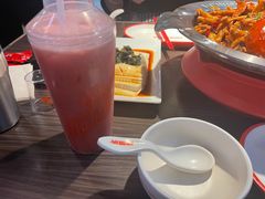 -胖哥俩肉蟹煲(济南世茂国际广场店)