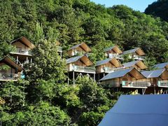-北京山里寒舍度假酒店