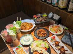 -小川洋风料理(江汉路店)