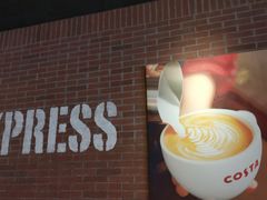 -COSTA COFFEE(新奥购物中心店)