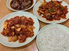 -贤花饭店(城阳店)