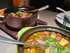 -小厨娘绣中淮扬(大行宫科巷店)