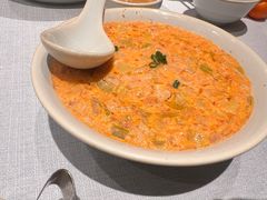 -铭家家宴·海鲜青岛菜·院子餐厅(燕岭路店)