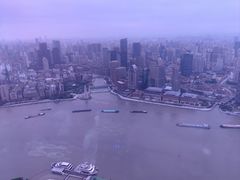 -东方明珠·空中旋转餐厅