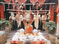 -文儒九号·闽菜馆(三坊七巷店)