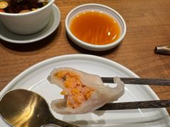 -喜鼎海胆水饺(东港店)