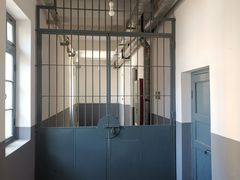 -青岛德国监狱旧址博物馆