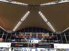 -吉隆坡国际机场