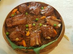 -阿婆农家菜(车墩店)