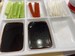 -峨嵋酒家(地安门店)