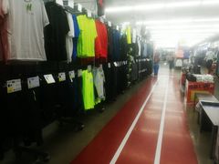 -迪卡侬(南二环店)