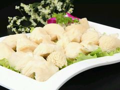 -八宝牛潮汕鲜牛肉火锅(净月店)