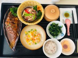 -悦子阁月子会所