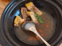 -客汀家宴·客家烟火 四季食材(集美店)