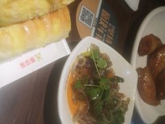 -豪享来中西餐厅(金水东路店)