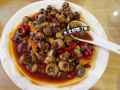 -湖山人家·湖景餐厅·特色农家菜(太湖西山店)