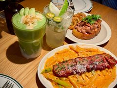 -O'eat Blossom&Pelican(深圳首店)