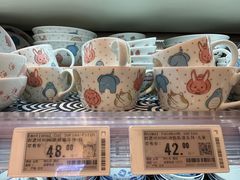 -Olé精品超市(南宁万象城店)