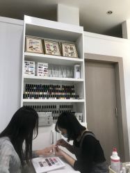 -Wink美甲美睫