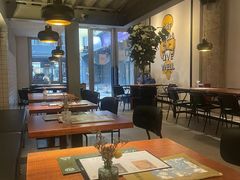 大堂-卡朋厨房(289艺术园区店)