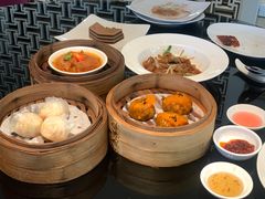 -厦门艾美酒店·乐美中餐厅