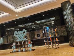 -星河湾半岛酒店-真粤中餐厅