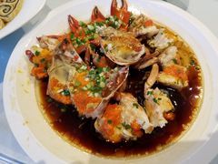 -廊亦舫Lang Yi Fang Restaurant(金桥店)