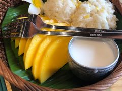 -迷你椰·泰式大排档(虹口店)