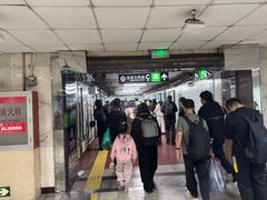 -北京站(地铁站)
