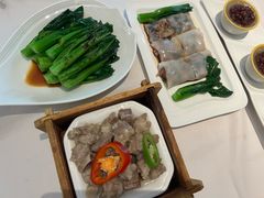-粤财皇冠假日酒店·彩华轩中餐厅