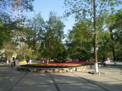 -哈尔滨文化公园